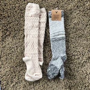 Women’s boot socks